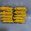 华大乐佳益花生味夹心饼干200g 商品缩略图1