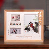 【中国邮政】红楼梦系列邮票银卡版画套装·装饰画摆件 商品缩略图0
