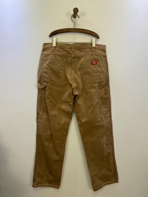 Dickies 工装长裤（36”） （91 cm）_WLP(4) 商品图0