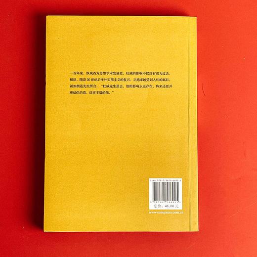明天的学校 杜威著作精选 学校教育 全本收录重要著作 商品图2