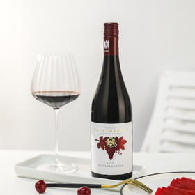 德国威海姆酒庄黑比诺红葡萄酒 Spatburgunder Pinot Noir Pfalz