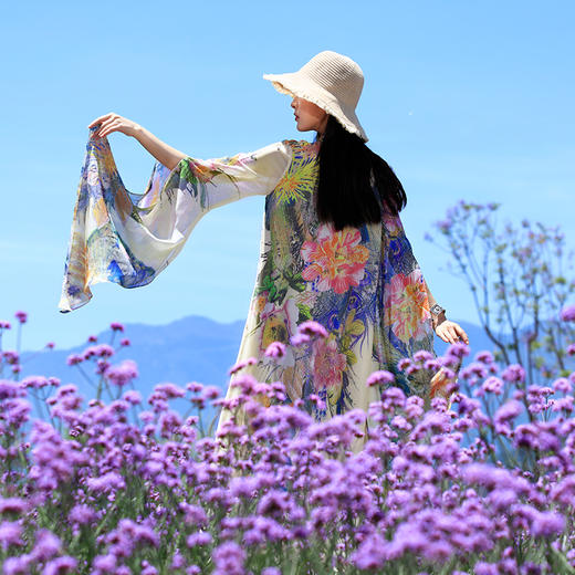 【夏日遮阳帽】哈尼纸编渔夫帽 | 24小时现货发 商品图0