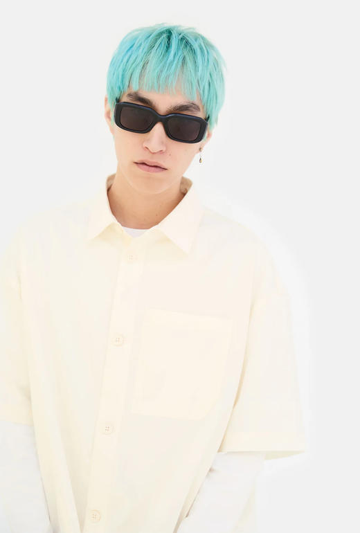 RETROSUPERFUTURE SAGRADO-black 商品图6