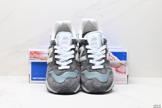 新百伦New Balance WS1300复古休闲慢跑鞋M1300KI男鞋 商品图6