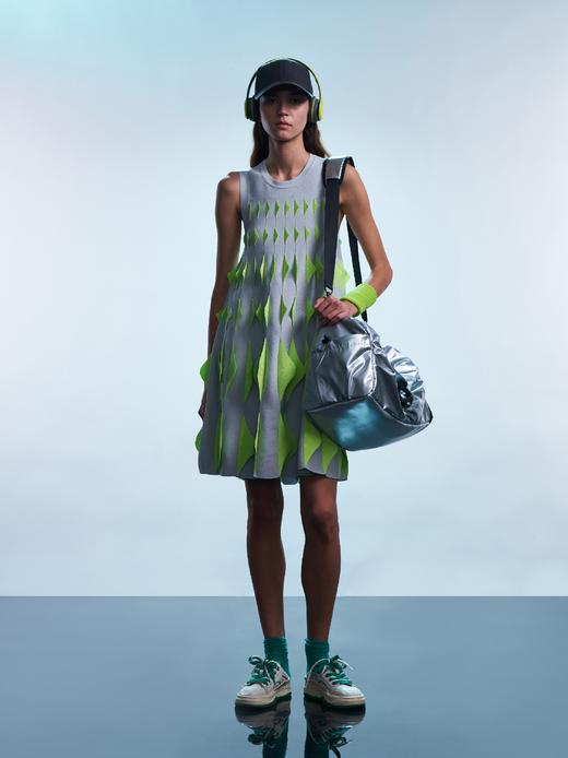 连衣裙 商品图1