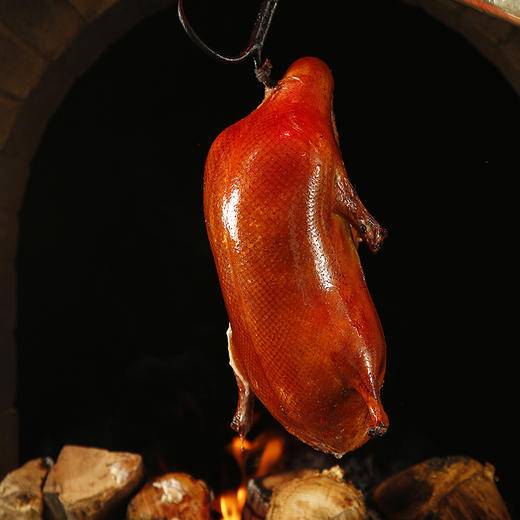 【全聚德现烤烤鸭】仅限自提-马家堡店 商品图0