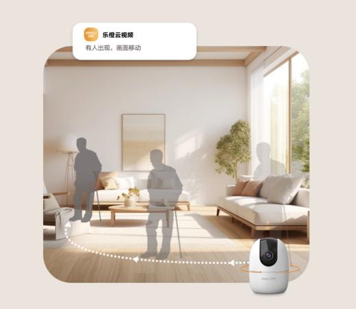 400万高清摄像头 商品图3