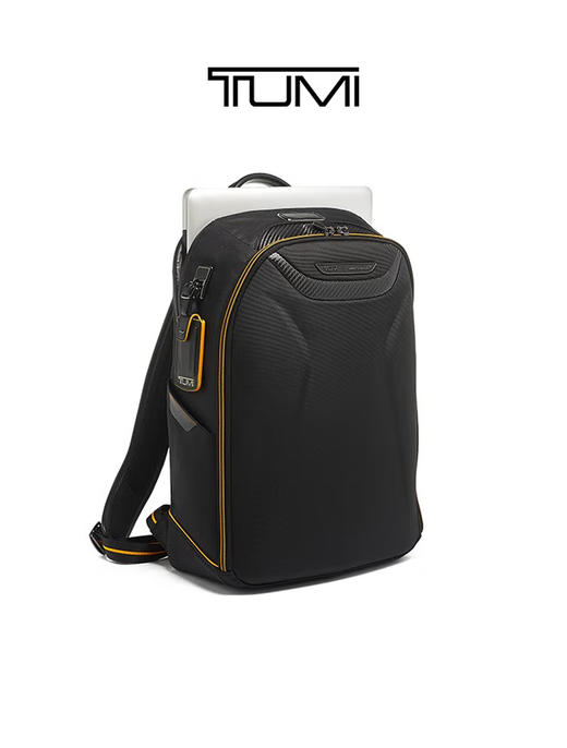 TUMI 背包  TM0373002D-F .【刻字后发出的商品，不支持退换货服务】 商品图3