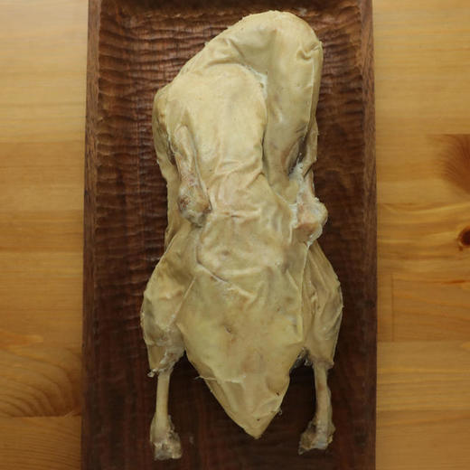 下厨房 南京特产盐水鸭1000g真空装咸水鸭卤味熟食鸭肉开袋即食 商品图1