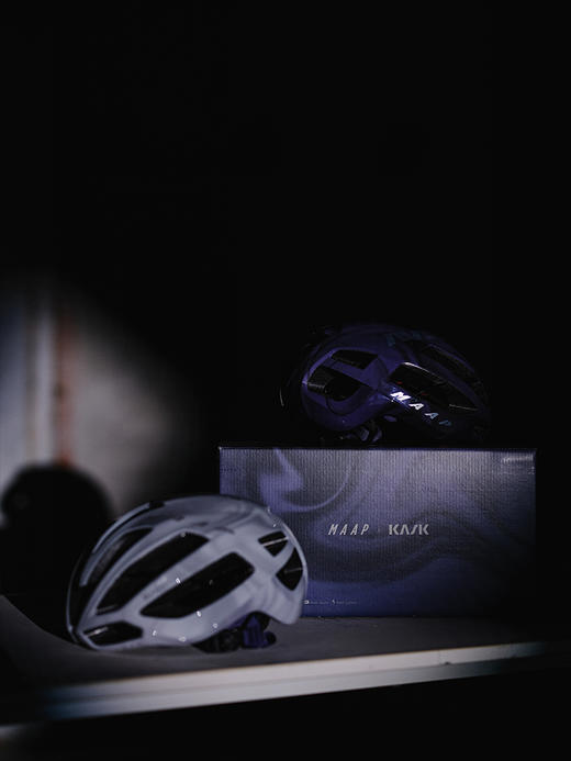 【预售】MAAP x KASK Protone Icon 自行车骑行头盔 联名限量版 商品图1