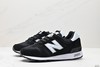 新百伦New Balance WS1300复古休闲慢跑鞋M1300KI男鞋 商品缩略图3