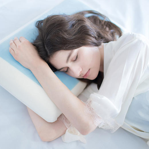 TOTONUT凝胶枕 夏季凉枕 双面可用 商品图1