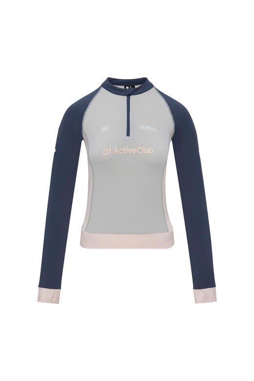 oneup长袖防晒骑行服 商品图7