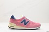 新百伦New Balance WS1300复古休闲慢跑鞋M1300KI男女鞋 商品缩略图0