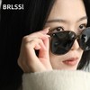 BRLSSI 【59元买一送一】偏光款折叠墨镜太阳镜2.0升级款 商品缩略图0