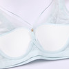 都市丽人舒软挺塑轻塑调整型内衣女锁边塑身BC杯3/4杯超薄文胸无钢圈四排扣LJ42B9 商品缩略图9