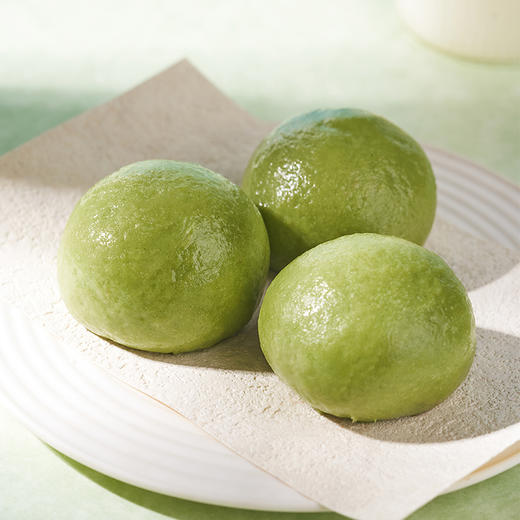 新良易小焙青团DIY礼盒750g免蒸煮青团粉烘焙专用粉自制清明果材料易小焙 商品图2