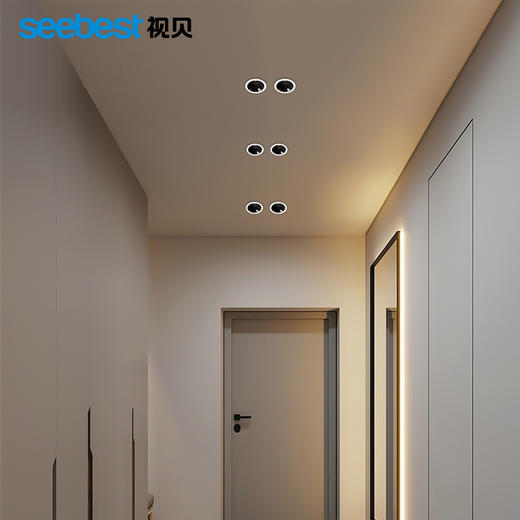 星空系列洗墙灯（4000K停产） 商品图1