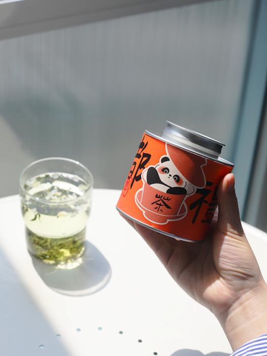 【优美茶】-茉莉花茶 商品图2