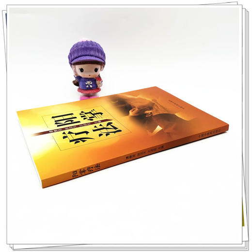 阳掌疗法 谭爕尧 张浣天 王进忠 主编 中国中医药出版社 商品图3