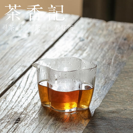 茶香记 易武春尖沱002 普洱生茶 港商定制 茶气足 滑厚回甘 轻烟香 刚柔并济 商品图3