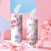 海棠季限量版圆筒纸巾 商品缩略图0