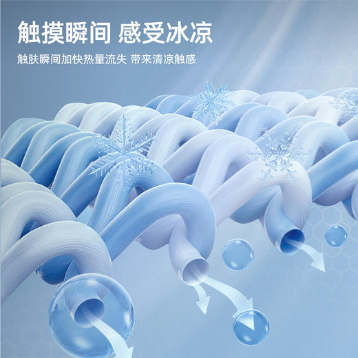 探路者女式连帽针织皮肤衣TAZZAM82518 商品图2