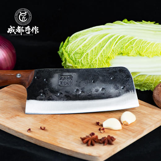 周光兴作刀具【产地直发】@成都手作 商品图1