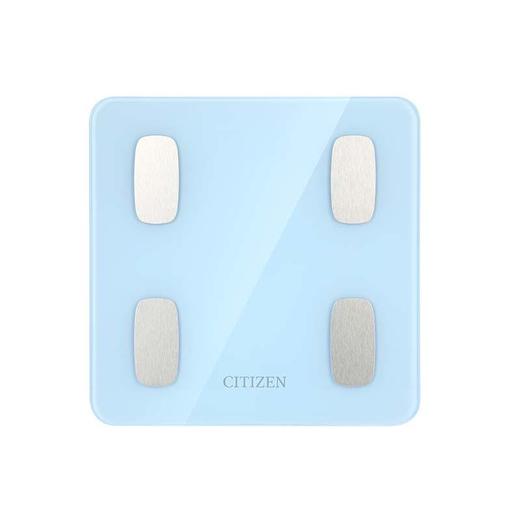 西铁城 智能家用体脂秤（充电款）  HMS352 商品图0