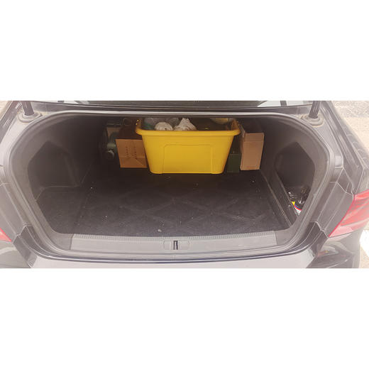 大众 迈腾 1.8TSI 豪华型【长租-北京】 商品图5