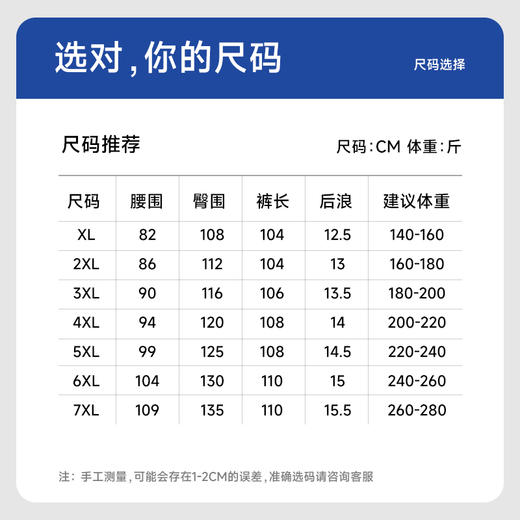 【冰丝高弹】【新款DDP】大依优型大码束脚休闲裤运动裤弹力松紧腰加肥加大宽松大码男士长裤夏季薄款 商品图4