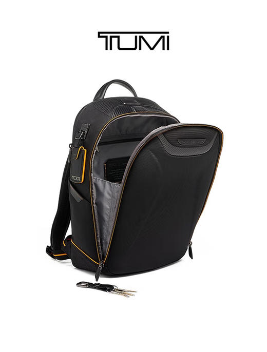 TUMI 背包  TM0373002D-F .【刻字后发出的商品，不支持退换货服务】 商品图2