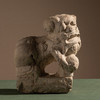 清 石雕狮子摆件 商品缩略图4
