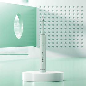 西铁城 声波电动牙刷 EHS331