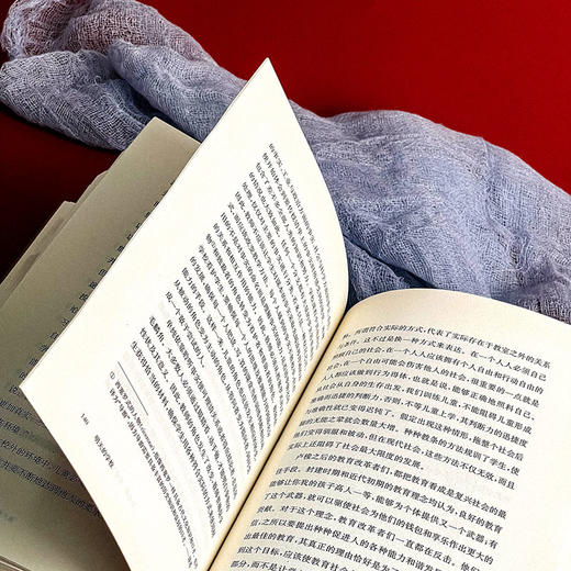 明天的学校 杜威著作精选 学校教育 全本收录重要著作 商品图14