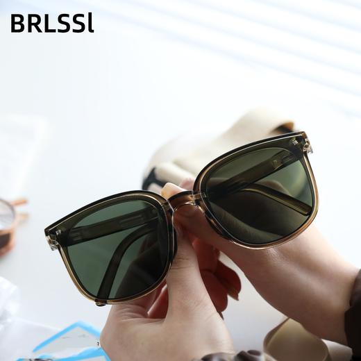 BRLSSI 【59元买一送一】偏光款折叠墨镜太阳镜2.0升级款 商品图11