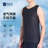 【空调冷风背心/清仓】运动训练背心坎肩透气网眼无袖T恤B002 商品缩略图2