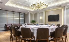 在金桥的老字号上海味道