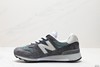 新百伦New Balance WS1300复古休闲慢跑鞋M1300KI男鞋 商品缩略图2