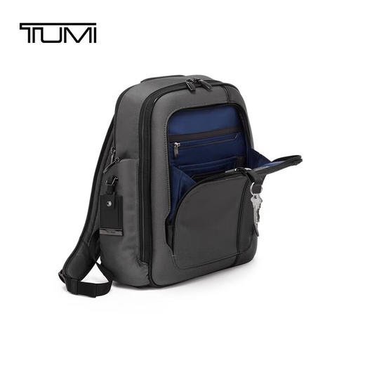 TUMI 背包  025503011TTMG3-F .【刻字后发出的商品，不支持退换货服务】 商品图2