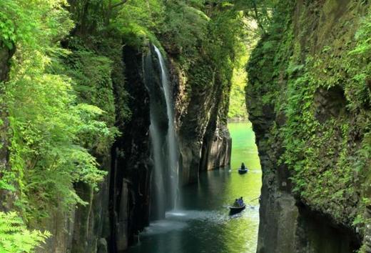 日本宫崎+鹿儿岛5晚6天3球挥杆之旅（5月26日） 商品图3