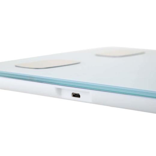 西铁城 智能家用体脂秤（充电款）  HMS352 商品图3