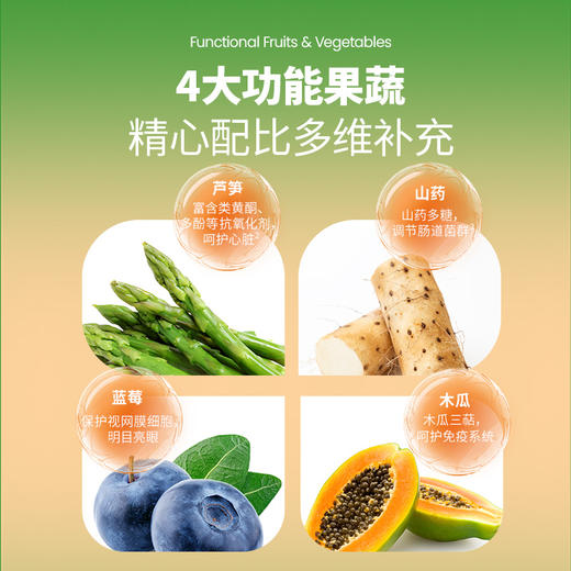 布兰德全价鲜煮猫条奶蔬系列 囤货装160根 商品图2