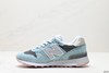 新百伦New Balance WS1300复古休闲慢跑鞋M1300KI男女鞋 商品缩略图2