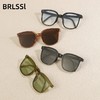 BRLSSI 【59元买一送一】偏光款折叠墨镜太阳镜2.0升级款 商品缩略图3