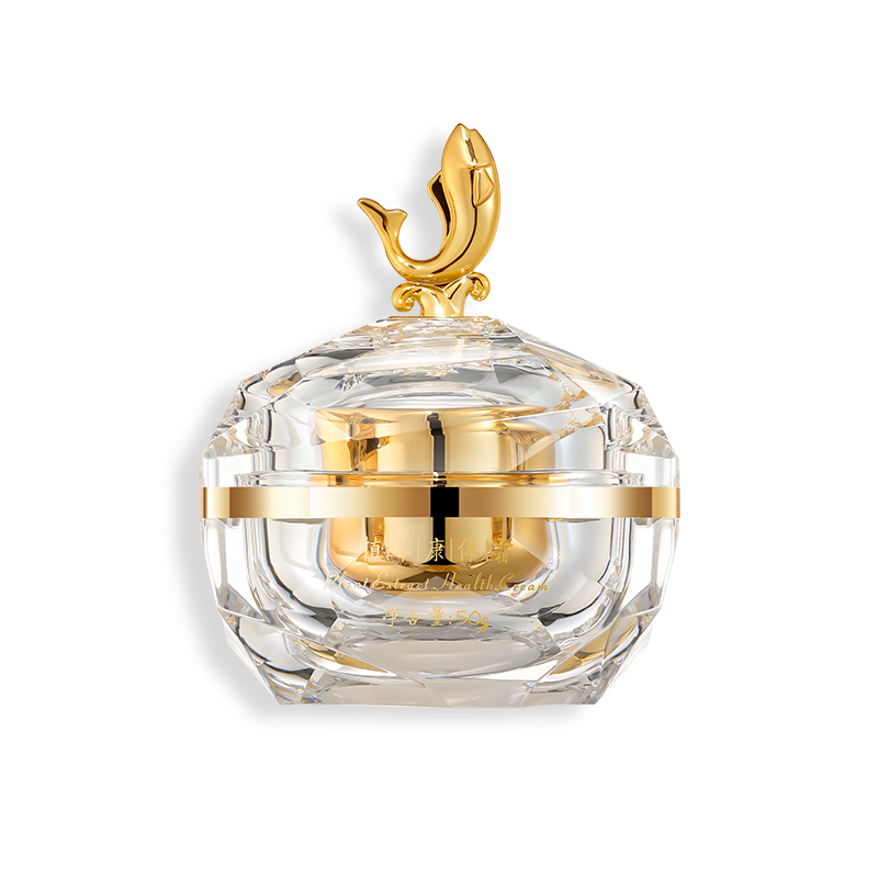 格蘭納植萃康体霜50g