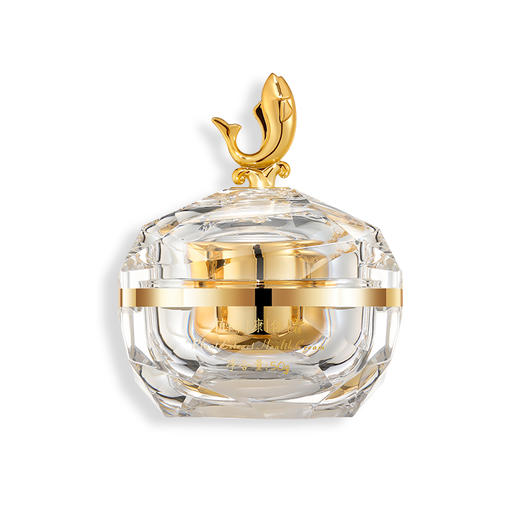 格蘭納植萃康体霜50g 商品图0