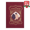 丛林之书  英文原版 The Jungle Book Calla Editions精装插图版 Rudyard Kipling 英文版 进口英语原版书籍 商品缩略图0