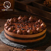 【全国包邮】巧克力慕斯蛋糕，下午茶甜品，全国包邮，冷链运输发货 商品缩略图3