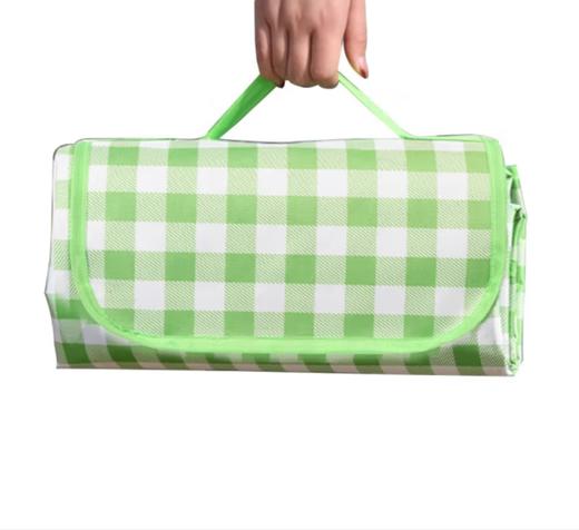 飞图乐（FTLY）牛津布野餐垫LP 商品图1